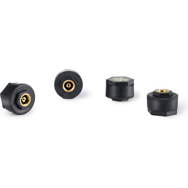 70mai TPMS T04, senzory tlaku v pneumatikách pro M500 MidriveT04