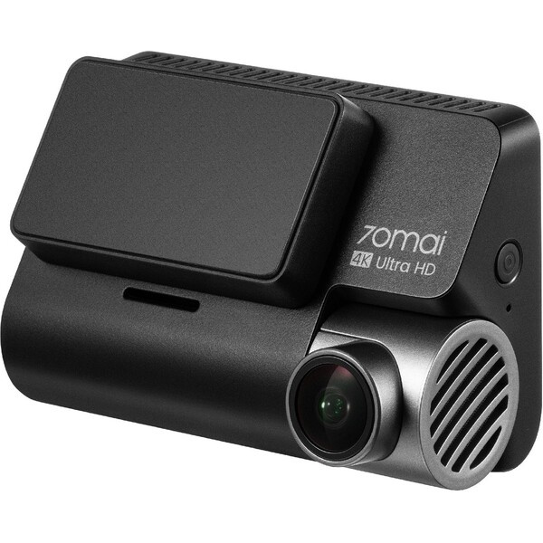 70mai Dash Cam 4K A810 Černá