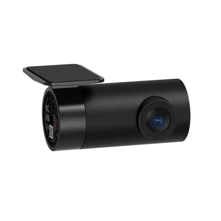 70mai Dash Cam RC11 Rear Černá