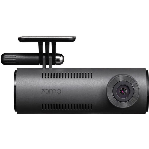 70mai Dash Cam M310 Černá