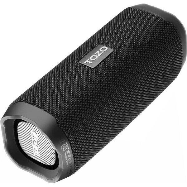 TOZO PA2 6971681318484 Černá
