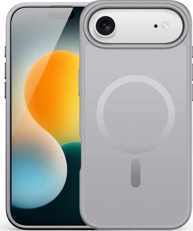 Kryt Dux Ducis Yind iPhone 17 Air – šedé