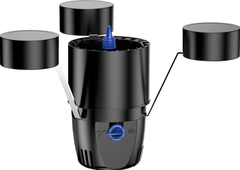 Skimmer GRECH CSP-250