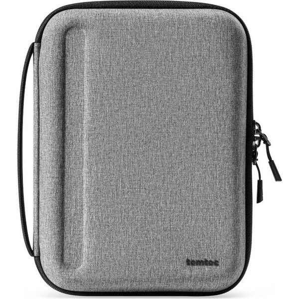 tomtoc FancyCase Plus pouzdro 11'' iPad Pro šedé