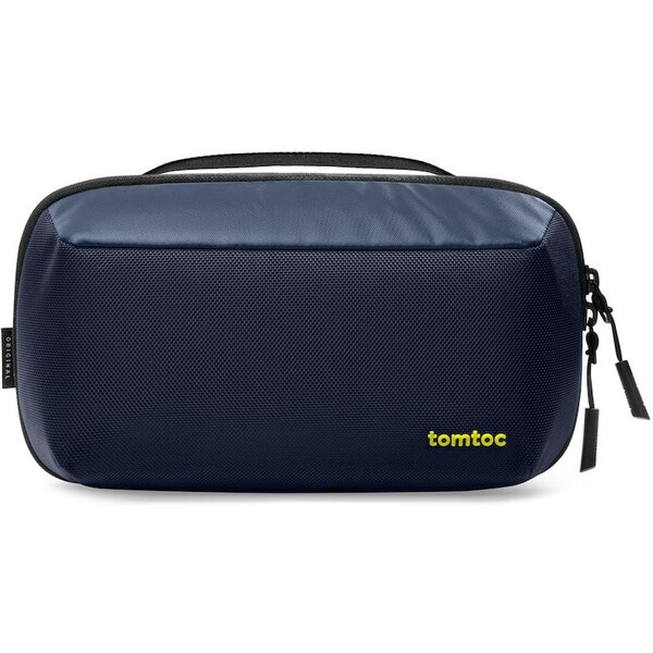 tomtoc Navigator pouzdro na příslušenství modrá (6971937065919) Modrá