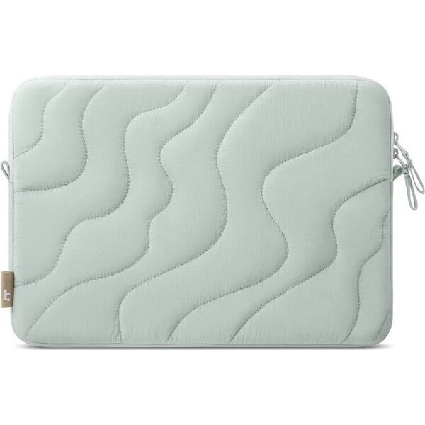 tomtoc Terra A27 sleeve pouzdro 13'' MacBook Neo, Lakeshore
