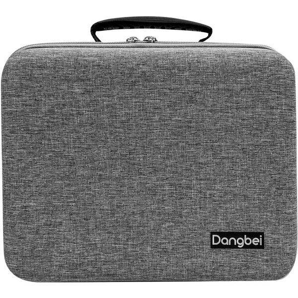 Dangbei obal pro laserový projektor ATOM, šedá (01.1P81-LF5HSN-0000) Šedá