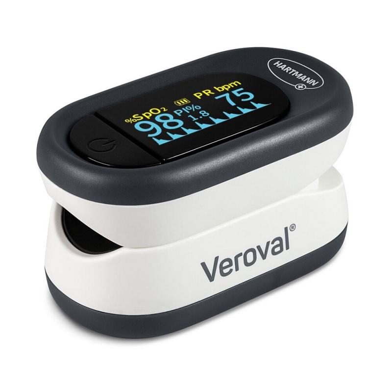 HARTMANN Veroval pulzní oxymetr