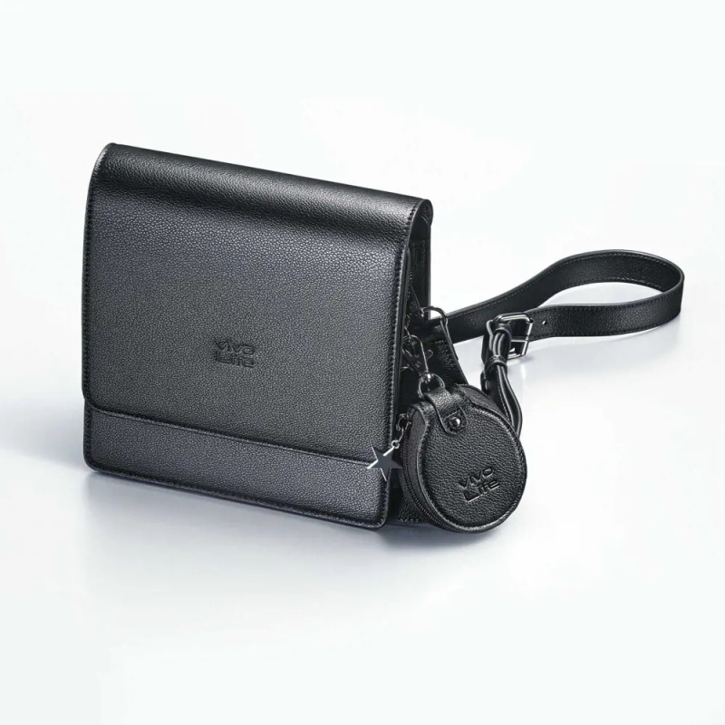 Vivo Photokit Leather Bag