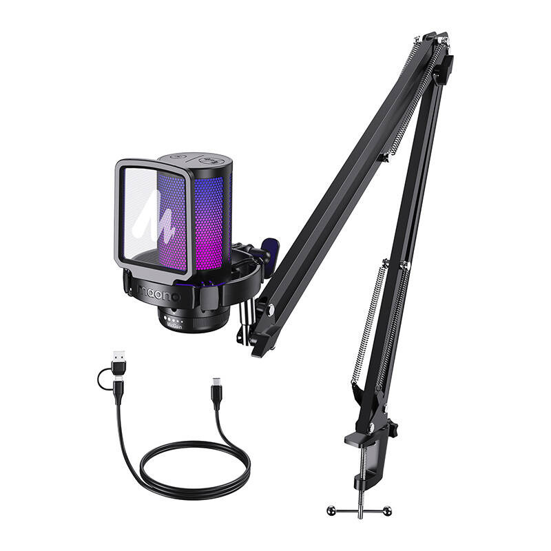 MAONO DGM20S Black