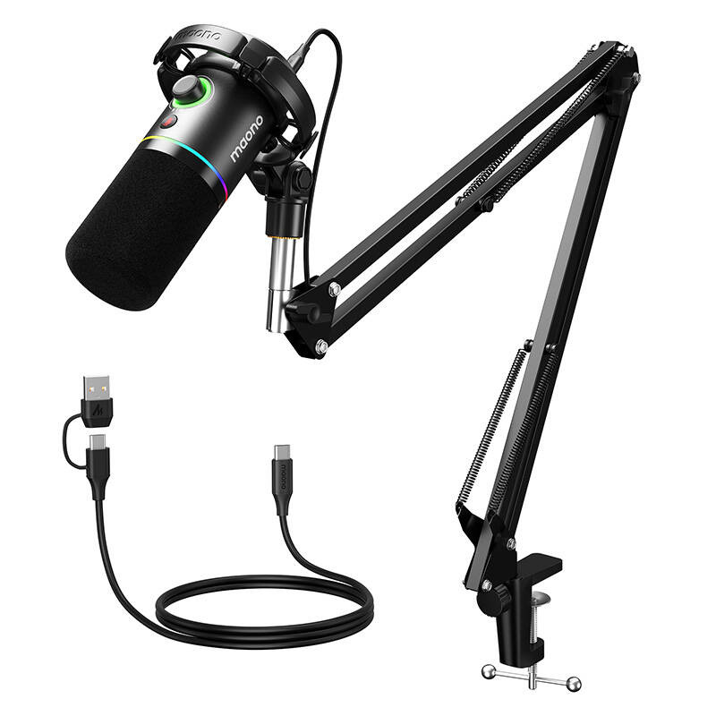 MAONO PD200XS Black