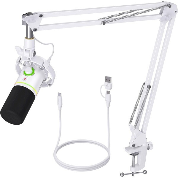 MAONO PD200XS White
