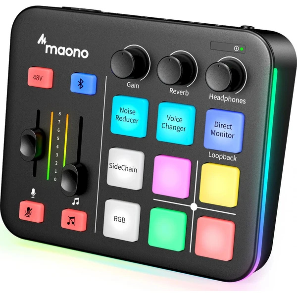 Maono G1 Neo mixážní pult