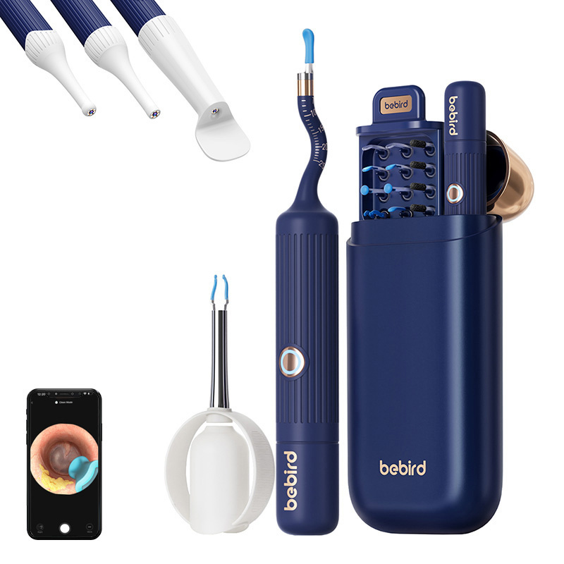 Bebird EarSight Plus