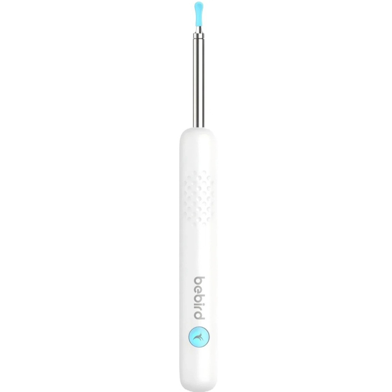 Smart Visual Ear-Clean Rod Bebird R1 black Barva: Bílá