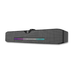 HP DHS-4200 - soundbar