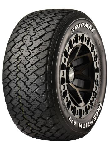 Gripmax 245/75R16 111T INCEPTION A/T RWL TL 3PMSF
