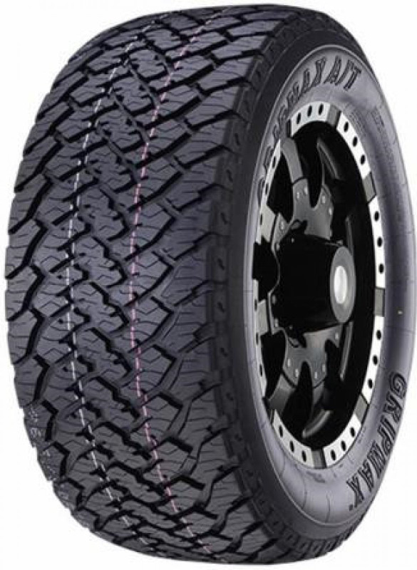 265/65R17 112T, Gripmax, Inception A/T0