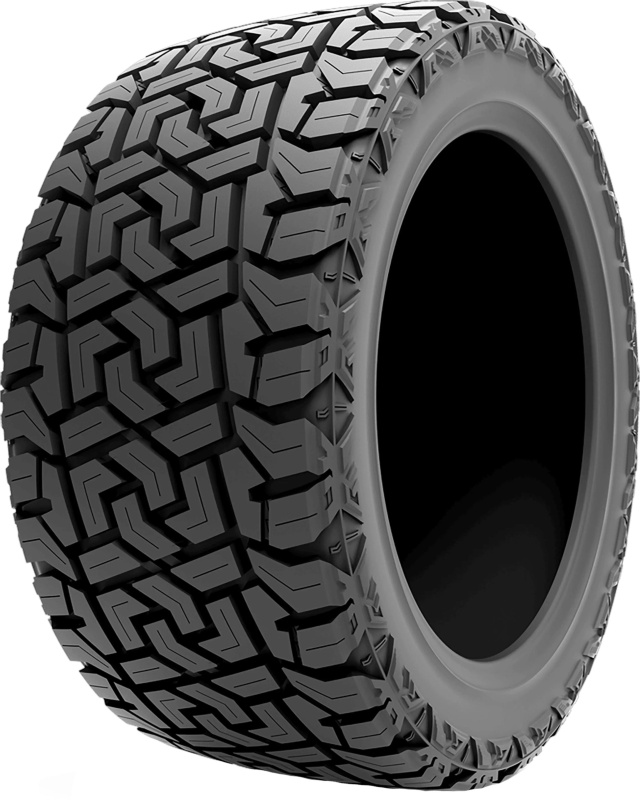 Gripmax Inception X/T 285/50 R20 119/116q