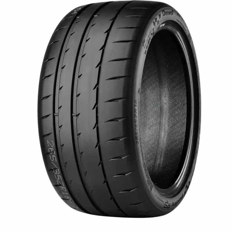 Gripmax PureGrip RS Asymmetry track (semi-slick) 255/35 R18 94w