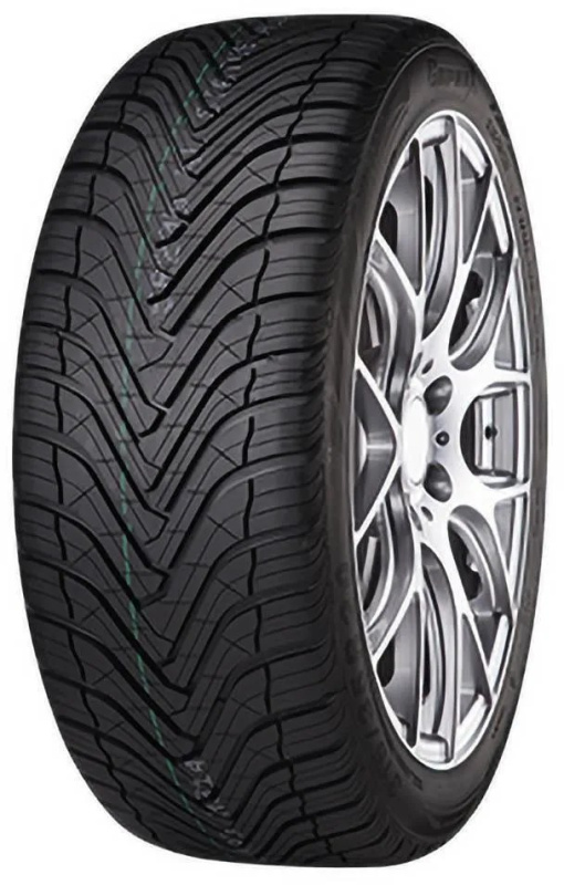Gripmax SUREGRIP A/S XL 315/40 R21 115W