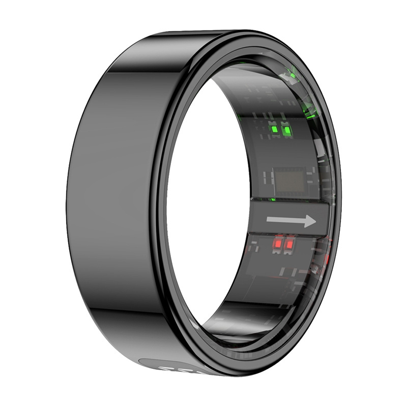 Smartring Colmi R12 18,3MM 8 (černý)