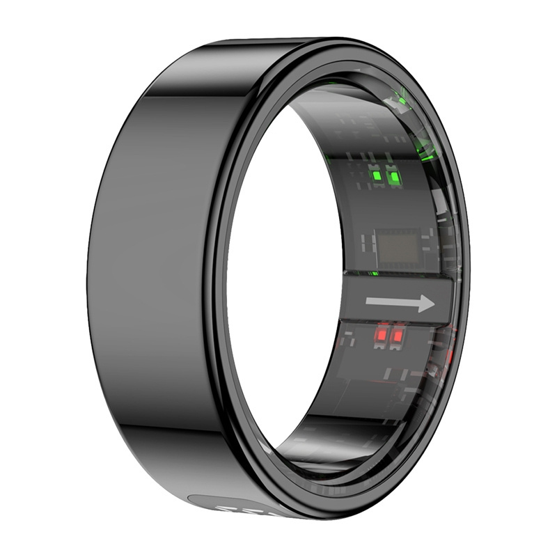 Smartring Colmi R12 22,4MM 13 (černý)