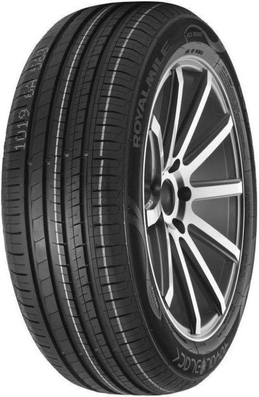 Royal Black 205/70R15 96H ROYAL MILE