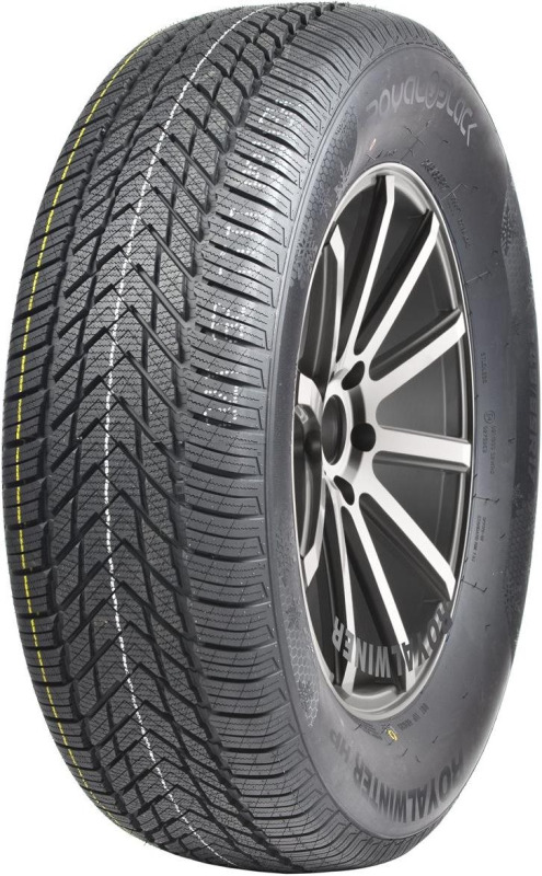 Royal Black 205/70R15 96T ROYAL WINTER HP 3PMSF
