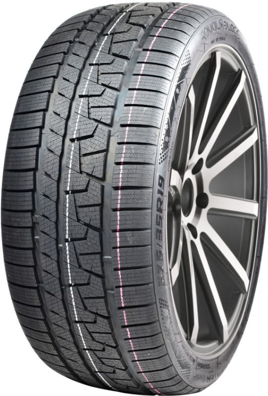 Royal Black 255/45R18C 103V ROYAL WINTER 3PMSF RF UHP