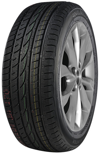 Royal Black 225/45R17C 94V ROYAL WINTER