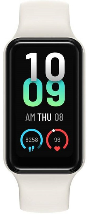 Fitness náramek Amazfit Band 7 / 1,47" / Bluetooth 5.2 / béžová Varianta: ivi1