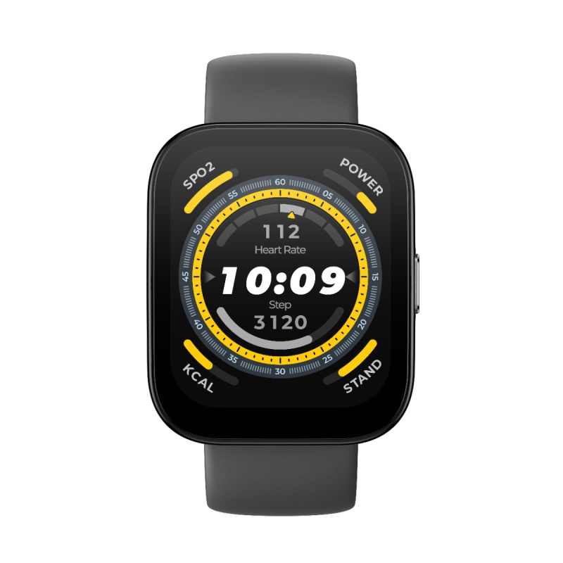 Amazfit Bip 5 černé