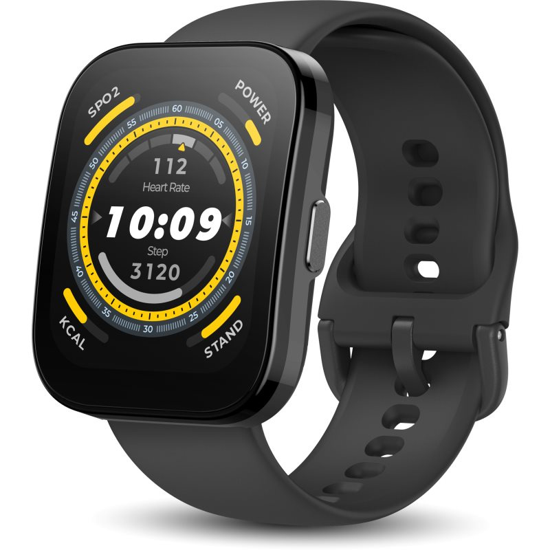 Amazfit Bip 5 černé