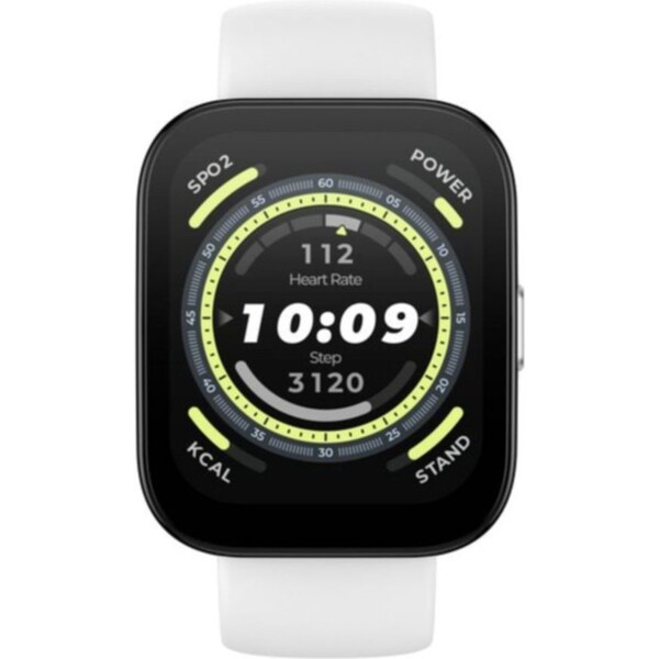 Amazfit Bip 5 bílé