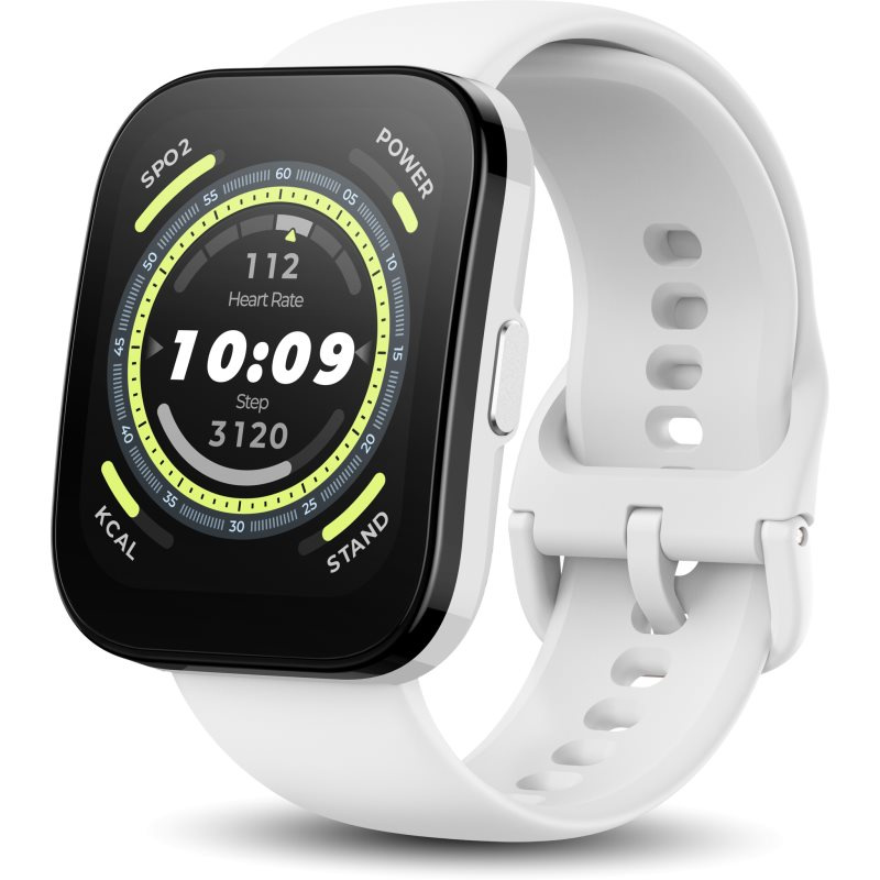 Amazfit Bip 5 bílé