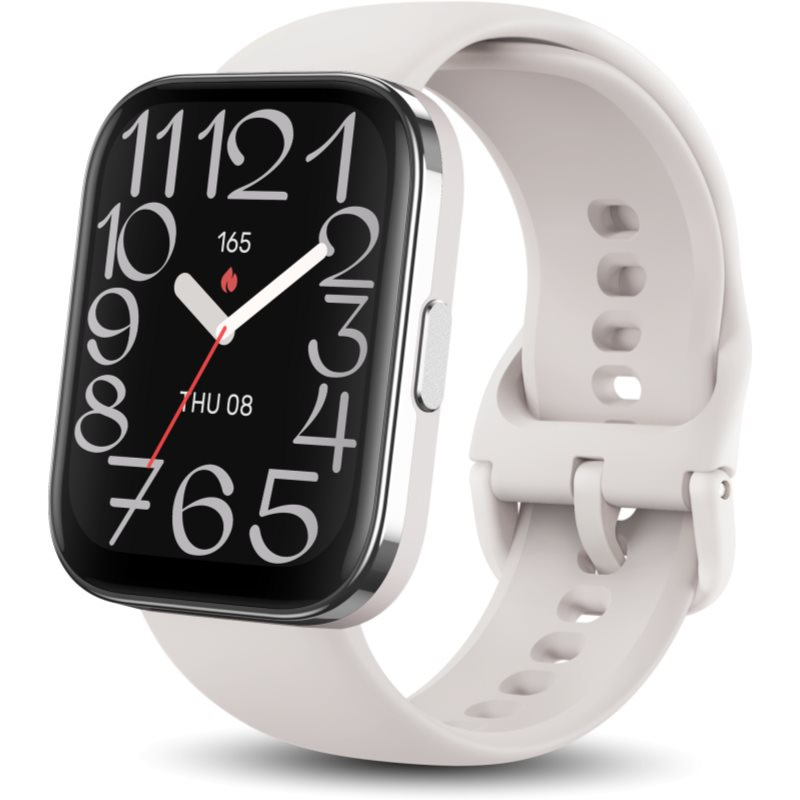 Amazfit Bip 5 Unity Grey Šedá