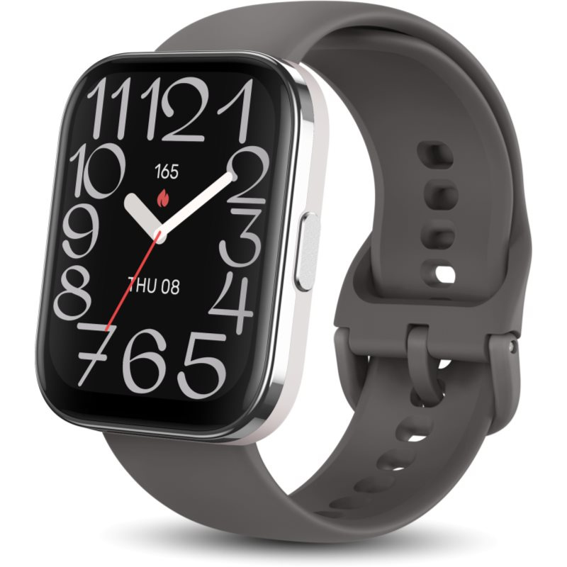 Amazfit Bip 5 Unity Charcoal Černá