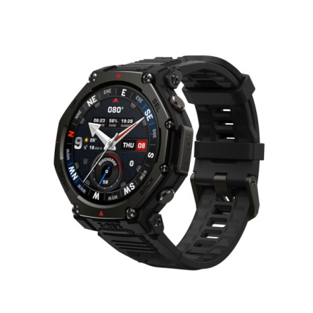 Amazfit T-Rex 3 Pro Černá