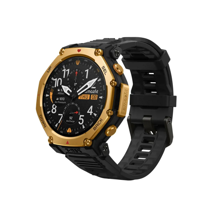 Amazfit T-Rex 3 Pro Zlatá