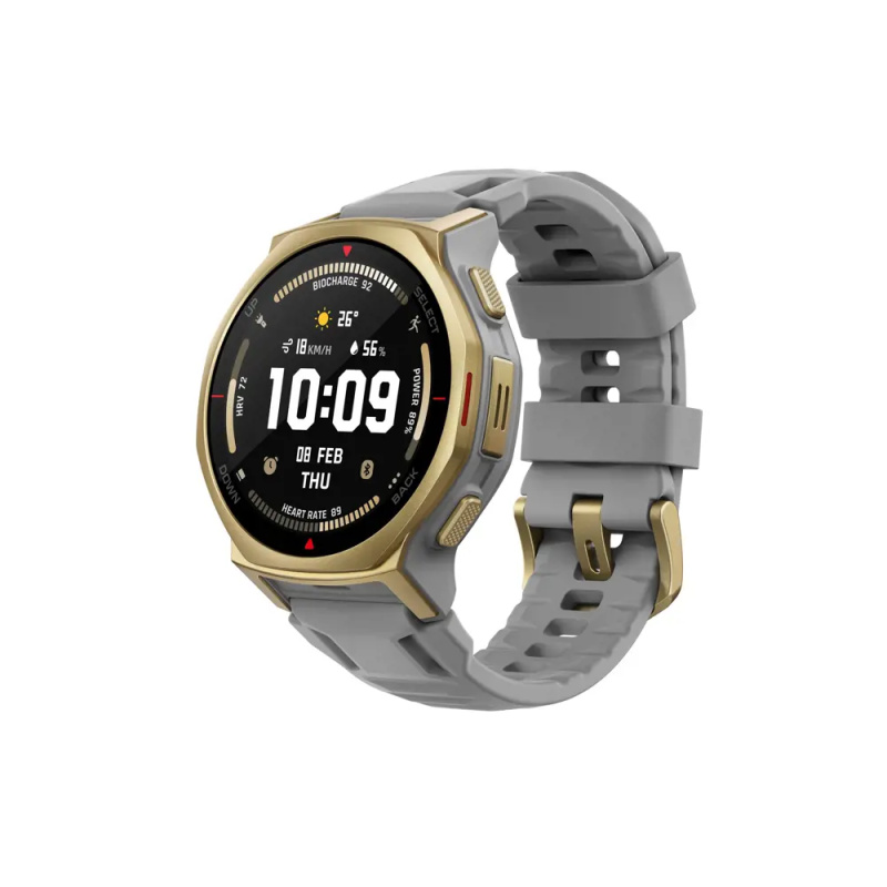 Amazfit T-Rex 3 Pro Zlatá