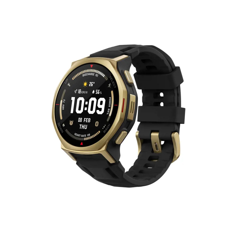Amazfit T-Rex 3 Pro Zlatá