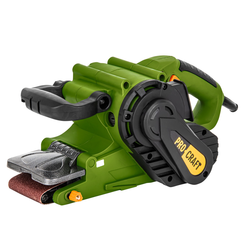 Procraft PBS1600 - pásová bruska