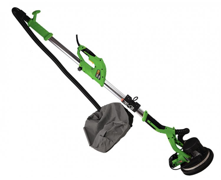 Procraft EX1050 - bruska na sádrokarton s vysavačem