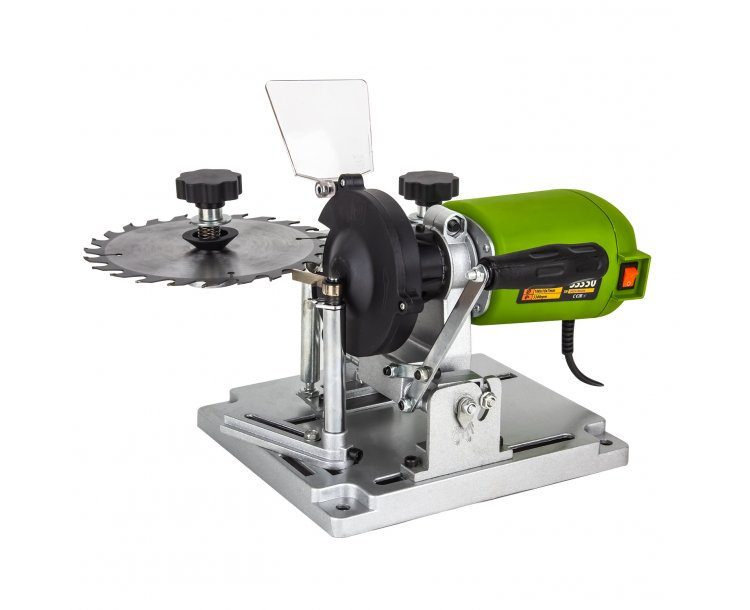 Procraft SS350 - ostřička pilových kotoučů