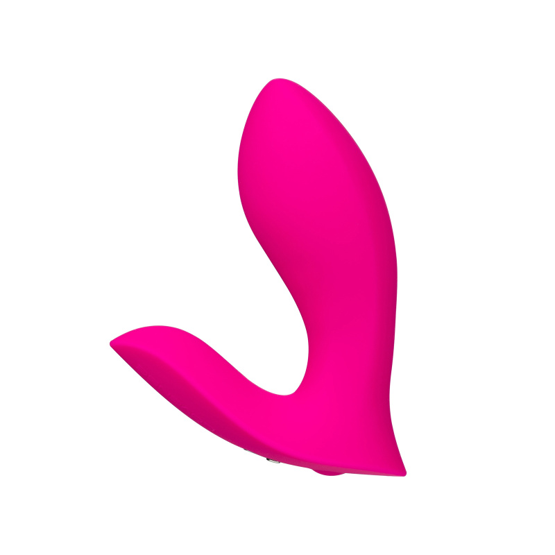 Lovense Duální vibrátor - Lovense Flexer