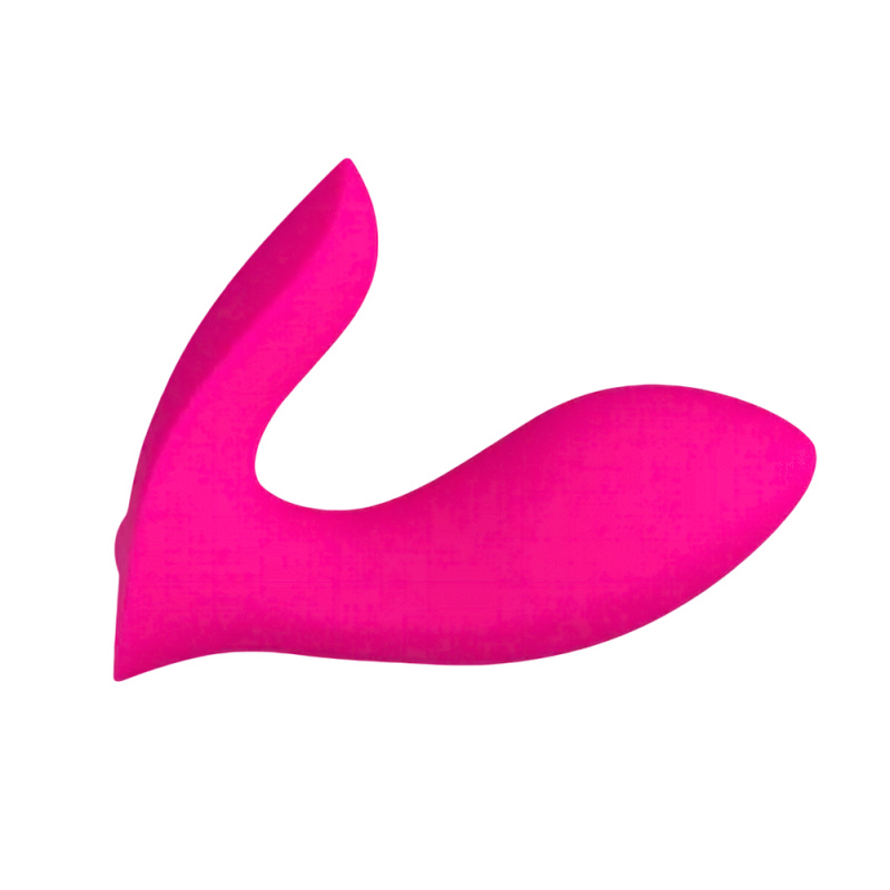 Lovense Duální vibrátor - Lovense Flexer