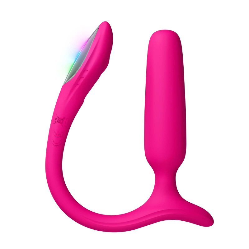 Lovense Lush Anal vibrátor