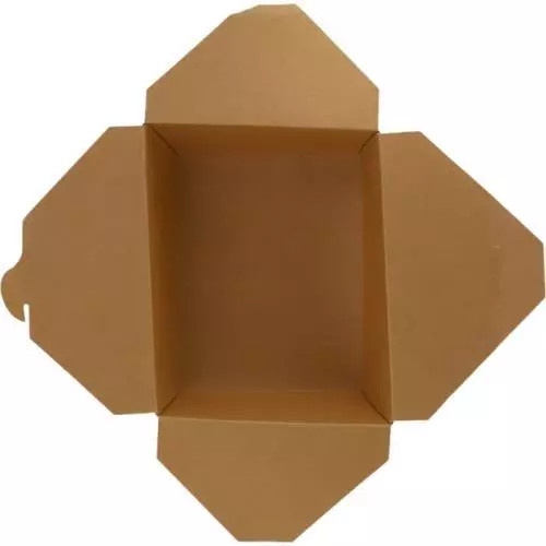 TD foodboxů 50ks 650ml papírový