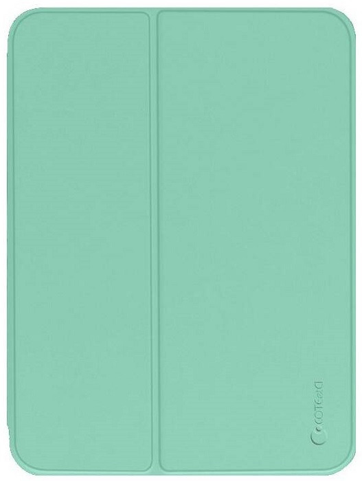 Pouzdro COTECi Pen Slot na tablet Apple iPad mini 8.3" (2021) / zelená Varianta: ivi1